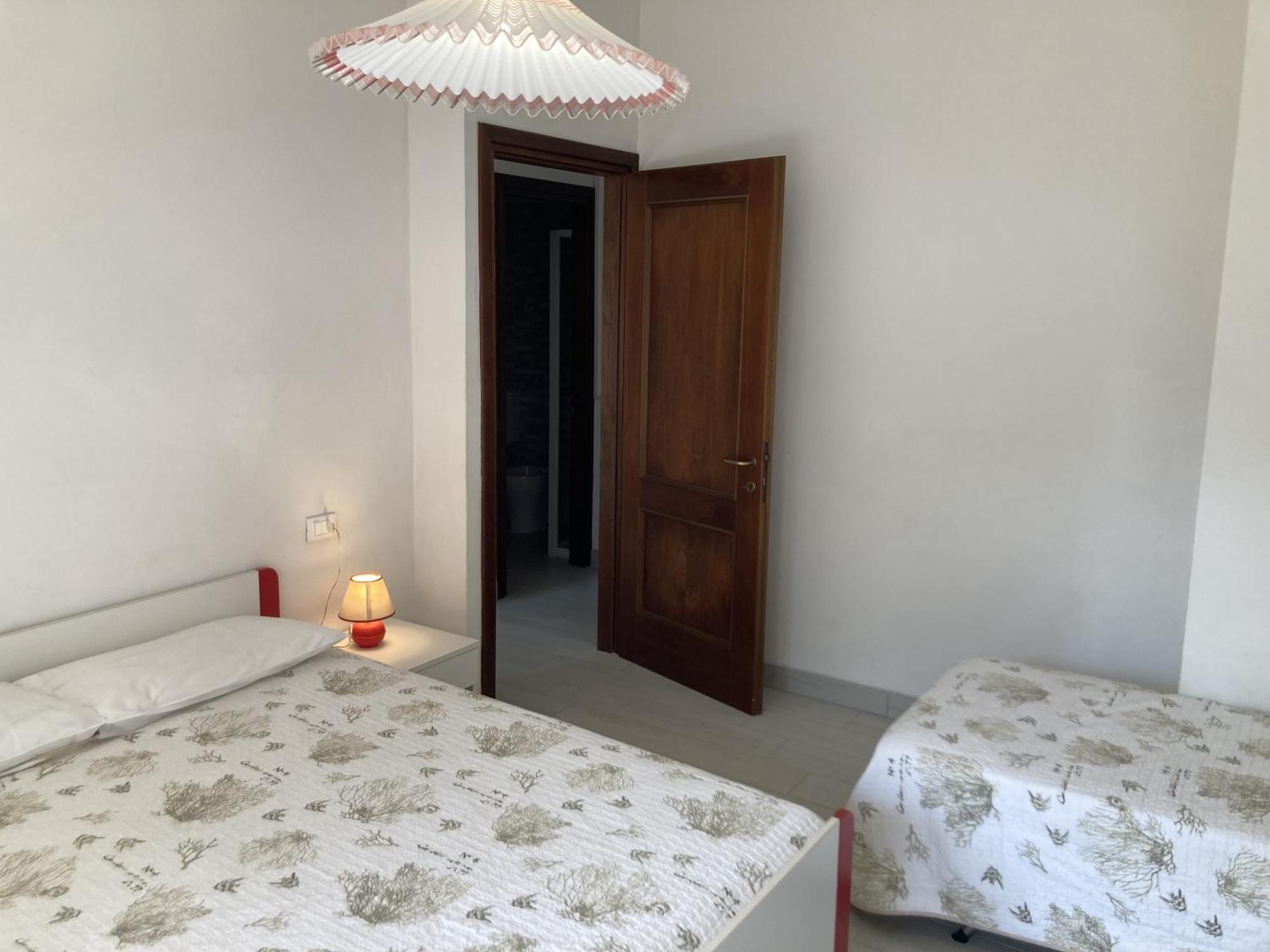 Appartamenti Meridiana Lignano Sabbiadoro Bagian luar foto